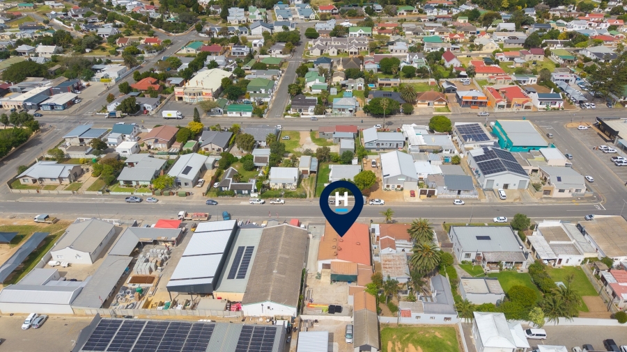 Commercial Property for Sale in Bredasdorp Western Cape
